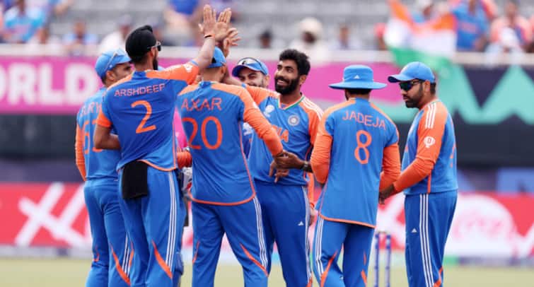 IND vs CAN T20 World Cup 2024 Head To Head Record Weather Pitch Report Playing 11 Live Streaming IND vs CAN, T20 World Cup 2024: Head-To-Head Record, Weather And Pitch Report, Live Streaming Details