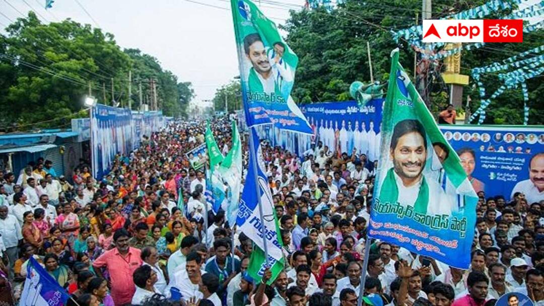 YSRCP complaint to the Human Rights about the ongoing attacks on YCP workers YSRCP On Attacks : దాడులపై మానవహక్కుల సంఘానికి వైసీపీ ఫిర్యాదు - పోలీసులు పట్టించుకోవడం లేదని ఆరోపణ