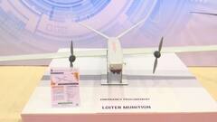 Nagastra-1 Drone: सेना को मिला दुश्मन को 'डंसने' वाला नाग! जानें नागास्त्र-1 ड्रोन की खासियतें