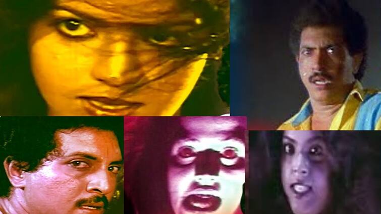 Pathimoonam Number Veedu was released 34 years back on this date 34 years of Pathimoonam Number Veedu : அப்பவே அப்படி! 90ஸ் கிட்ஸை மிரட்டிய '13ம் நம்பர் வீடு' படம் வெளியான நாள்!