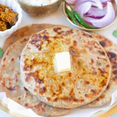 Health Tips : ਪਰੌਂਠਿਆਂ ਤੋਂ ਲੈ ਕੇ ਸਬਜ਼ੀ ਤੱਕ ਜੇਕਰ ਤੁਸੀਂ ਵੀ ਖਾਂਦੇ ਹੋ ਆਲੂ ਤਾਂ ਜਾਣੋ ਕੀ ਹੋਣਗੇ ਨੁਕਸਾਨ