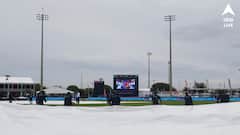 বৃষ্টিতে ভেস্তেই গেল ভারত-কানাডা ম্যাচ, গ্রুপ শীর্ষে থেকে সুপার এইটে রোহিতরা