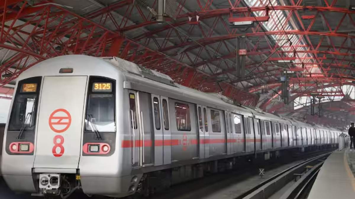 Delhi Metro News: कल नमो भारत और दिल्ली मेट्रो की टाइमिंग में बदलाव, कैंडीडेट उठा सकते है इसका लाभ 