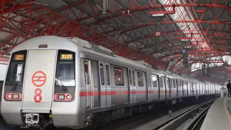 Namo Bharat and Delhi Metro operation timing changes for tomorrow UPSC prelims exam 2024 ann Delhi Metro News: कल नमो भारत और दिल्ली मेट्रो की टाइमिंग में बदलाव, कैंडीडेट उठा सकते है इसका लाभ 