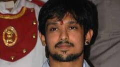 HBD Nakkhul : அட்ராரா நாக்கு மூக்கா நகுலுக்கு இன்னைக்கு பிறந்தநாள்!