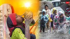 यूपी-बिहार-दिल्ली में आसमान से बरसेगी आग, लेकिन इन राज्यों में होगी बंपर बारिश, जानें अगले हफ्ते कैसा रहेगा मौसम