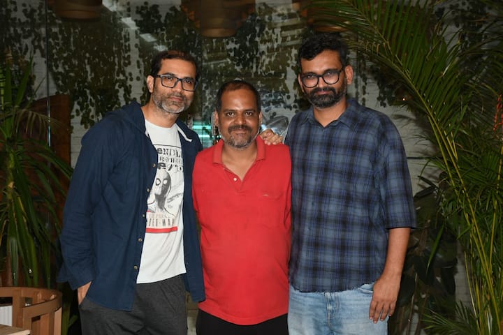 Directed by Deepak Kumar Mishra, the long-awaited series was met with tremendous love upon its release. (Image: Special arrangement)