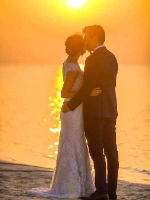 किस करने से ट्रांसफर होते हैं करोड़ों बैक्टीरिया?