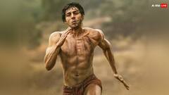 कार्तिक आर्यन की 'चंदू चैंपियन' ने दूसरे दिन कमाए इतने करोड़