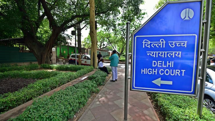 'False Depiction Of Facts': Delhi HC Orders Removal Of Social Media Posts By Cong Leaders Against Journalist Rajat Sharma