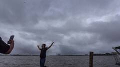 काउंटडाउन शुरू... जल्द दिल्ली, यूपी, बिहार, MP, झारखंड में पहुंचेगा मानसून, भीषण गर्मी से मिलेगी राहत