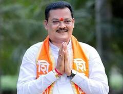 आमचा स्ट्राईक रेट चांगला, त्यामुळं आम्ही मोठा भाऊ, संजय शिरसाट यांचं मोठं वक्तव्य 