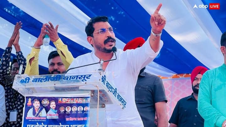 The fight for Nagina seat was made interesting by Azad Samaj Party chief Chandra Shekhar Azad. In fact, Chandra Shekhar had camped on this seat since the Uttar Pradesh assembly elections. After one and a half years, it was expected that he would get a seat to stake claim from the SP and RLD Congress India alliance. But, just before the elections, Jayant Chaudhary joined hands with BJP. At the same time, SP fielded its candidate from Nagina.