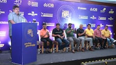 TNPL: தமிழ்நாடு பிரீமியர் லீக் : 2024 தொடரின் 8-வது சீசன் வரும் ஜூலை 5-ஆம் தேதி சேலத்தில் தொடங்குகிறது.
