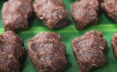 Ragi Kozhukattai : சத்து நிறைந்த ராகி கொழுக்கட்டை.. மாலையில் செய்து சாப்பிடுங்க!