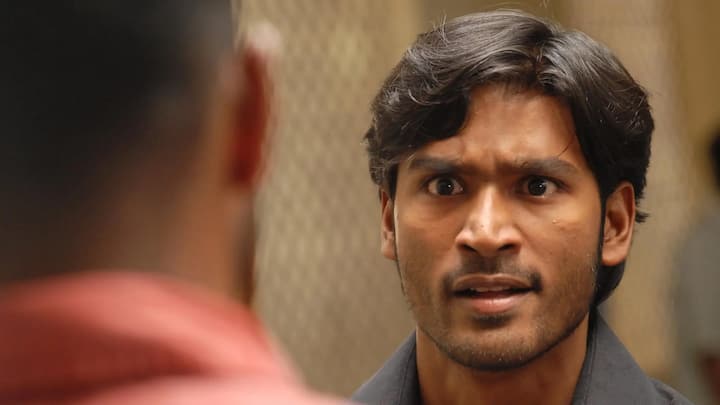 2007 ஆம் ஆண்டு வெற்றிமாறன் இயக்கத்தில் வெளிவந்த பொல்லாதவன். இது ஒரு கேங்ஸ்டர் படமாக இருந்தாலும் படத்தில் அப்பா மகன் உறவை மிக அழுத்தமாக காட்சிப்படுத்தி இருப்பார் வெற்றிமாறன்.