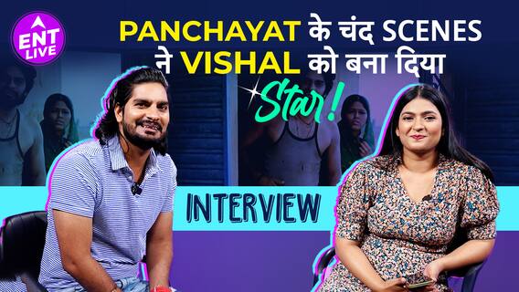 Panchayat 3 के Jagmohan बीमार मां को छोड़ आए थे Actor बनने, अब आ रहे हैं Lead Role के offers