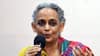 Kerala HC Rejects Plea Against Arundhati Roy’s Book Cover Showing Her Smoking