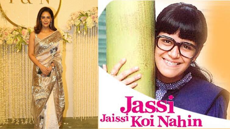 Jassi Jaisi Koi Nehi Actress Mona Singh had to maintain loads of restrictions Did You know Mona Singh: বাস্তবে কেমন দেখতে জানতেন না সহকর্মীরাও, থেকেছেন হোটেলে, 'জসসি জ্যায়সি...'র গল্প শোনালেন মোনা সিংহ