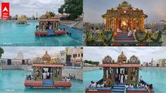 జూన్ 17 నుంచి శ్రీ పద్మావతి అమ్మవారి వార్షిక తెప్పోత్సవాలు, ఆర్జిత సేవలు రద్దు