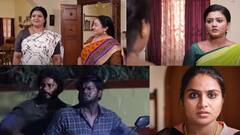 போலீசிடம் சிக்கிய பி.ஏ... விஜயாவுக்கு ரோகிணி கொடுத்த புது ஐடியா... சிறகடிக்க ஆசையில் இன்று...