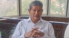 रुद्रप्रयाग सड़क हादसे पर पूर्व सीएम हरीश रावत ने जताया दुख, जानें क्या बोले कांग्रेस नेता