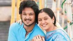 HBD Nakkhul : அட்ராரா நாக்கு மூக்கா நகுலுக்கு இன்னைக்கு பிறந்தநாள்!