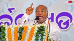 'मूर्खों के स्वर्ग में रह रहे हैं कांग्रेस प्रमुख', खरगे की मोदी सरकार गिरने की भविष्यवाणी पर क्या बोले के अन्नामलाई?