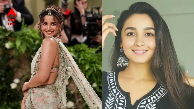 Alia Bhatta Falls Prey to Deepfake Video Again Goes Viral Netizens React Alia Bhatt Deepfake: ফের ডিপফেকের শিকার আলিয়া ভট্ট, 'ভয় ধরাচ্ছে AI', উদ্বেগ প্রকাশ নেটিজেনদের