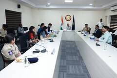 IAS Uma Harathi: ట్రెయినీ ఐఏఎస్ అధికారిణిగా వచ్చిన కుమార్తెకు గర్వంతో తండ్రి సెల్యూట్ - Happy Fathers Day