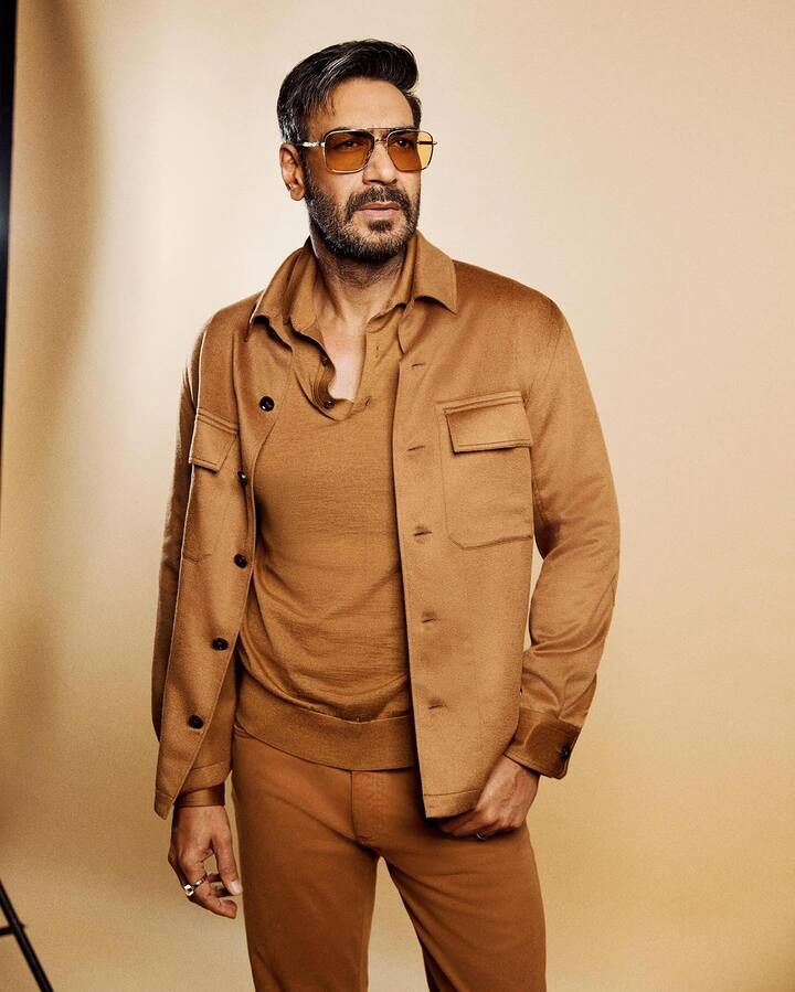बता दें कि जब अजय ये किस्सा सुना रहे थे तो माधुरी दीक्षित भी वहां मौजूद थी. जो अजय की बात सुनकर काफी हैरान हुई और जोरजोर से हंसने लगी. इसका वीडियो खूब वायरल भी हुआ था.