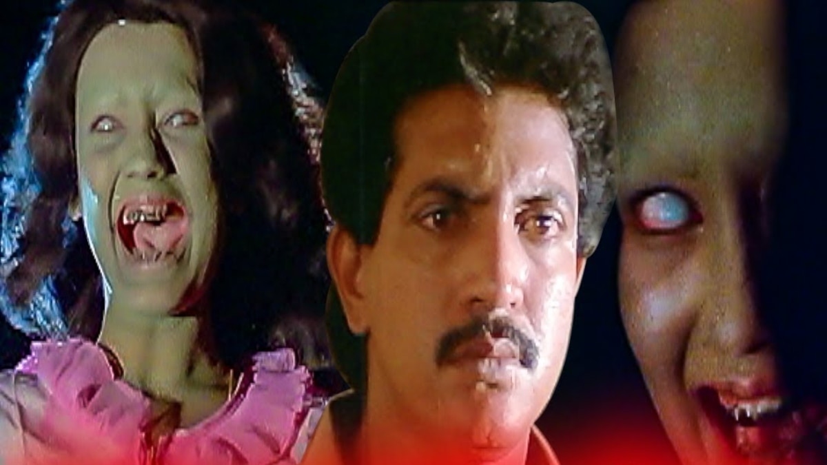 34 years of Pathimoonam Number Veedu : அப்பவே அப்படி! 90ஸ் கிட்ஸை மிரட்டிய '13ம் நம்பர் வீடு' படம் வெளியான நாள்!