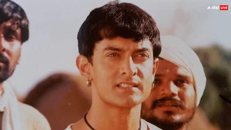 lagaan completed 23 years aamir khan career best movie 5 reason to watch आमिर खान की 'लगान' ने पूरे किए 23 साल, बॉक्स ऑफिस पर किया था धमाल, वो 5 बातें जो फिल्म को बनाती हैं खास