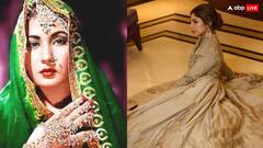 मीना कुमारी से इंस्पायर थी ‘हीरामंडी’ की इस हसीना की एक्टिंग, तुलना करने पर फिर हुईं बुरी तरह से ट्रोल