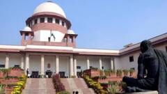 Nursing Scam Case: SC से कॉलेज संचालकों को झटका, HC के आदेश पर दखल देने से इनकार