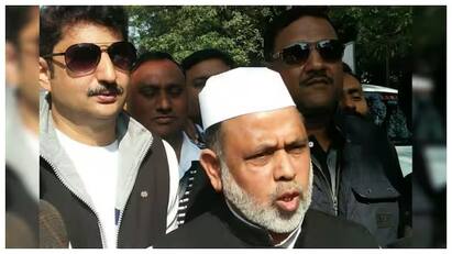EDs major action ex BSP MLC Mohammad Iqbal assets worth Rs 4440 crore seized EDની મોટી કાર્યવાહી, BSPના પૂર્વ MLC મોહમ્મદ ઈકબાલની 4,440 કરોડની સંપત્તિ કરી જપ્ત