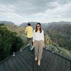 Ram Charan-Upasana: కూతురు క్లింకారతో చరణ్‌, ఉపాసన - క్యూట్‌ ఫోటో వైరల్‌... స్పెషల్‌ ఏంటో తెలుసా?