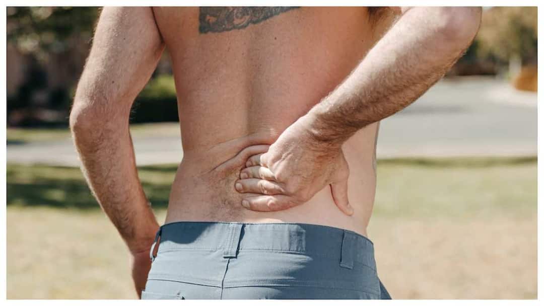 Prostate cancer in men early detection through symptoms diagnosis Prostate cancer symptoms: అబ్బాయిలూ.. మీలో ఈ లక్షణాలు కనిపిస్తున్నాయా? జాగ్రత్త, ప్రొస్టేట్ క్యాన్సర్ కావచ్చు!