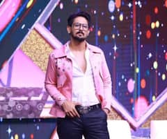 அட இந்த பாட்டை நகுல்தான் பாடினாரா? இது தெரியாம போச்சே!