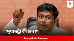 'মুখ্যমন্ত্রী বলে দিন, বিজেপি কর্মীরা ওঁর বাড়ির সামনে আত্মহত্যা করবে' গর্জে উঠলেন সুকান্ত