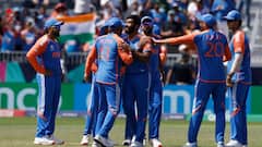 T20 World Cup 2024: নিশ্চিত সুপার এইট, টি-২০ বিশ্বকাপের পরের পর্বে কখন, কবে, কাদের বিরুদ্ধে খেলবে ভারত?