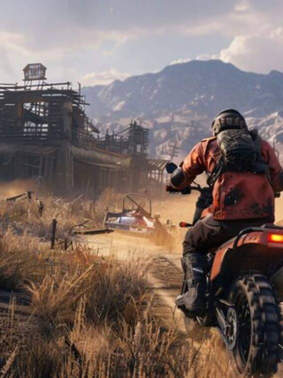 7 बेस्ट Video Games जो बदल देंगे गेम खेलने का एक्सपीरियंस