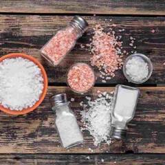 Health Tips : ਭੋਜਨ 'ਚ ਜ਼ਿਆਦਾ ਨਮਕ ਦਾ ਸੇਵਨ ਕਰ ਸਕਦਾ ਹੈ ਗੰਭੀਰ ਨੁਕਸਾਨ!