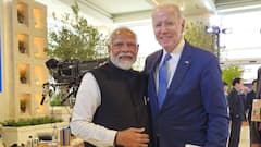 At G7 Summit In Italy, PM Modi Meets Trudeau, Biden & Kishida — IN PICS