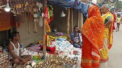 Ramkeli Mela: মহাপ্রভু চৈতন্যদেবের স্মরণে মালদায় আজও হয় রামকেলি মেলা