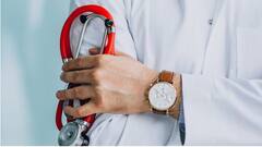 Lifestyle: ડોક્ટર પાસે જઈએ ત્યારે હંમેશા તે પેટ કેમ દબાવે છે? જાણો તેનાથી કઈ બીમારીનું થાય છે નિદાન