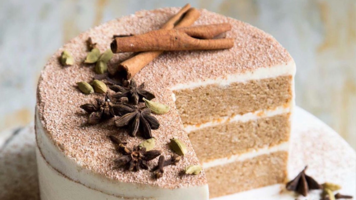 Chai Cake To Kulfi Tiramisu: Fusion Flavours To Tickle Your Tastebuds