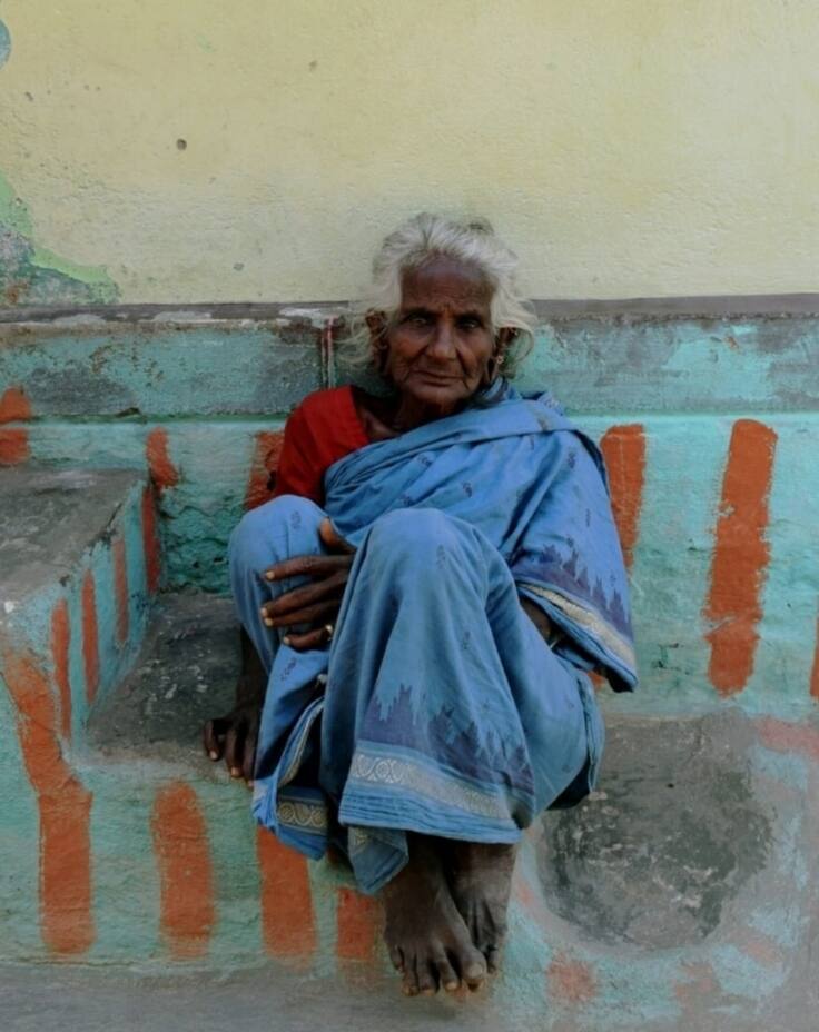 50 percent increase in violence against the elderly in India ஜூன் 15 இன்று உலக முதியோர் அவமதிப்பு விழிப்புணர்வு தினம்