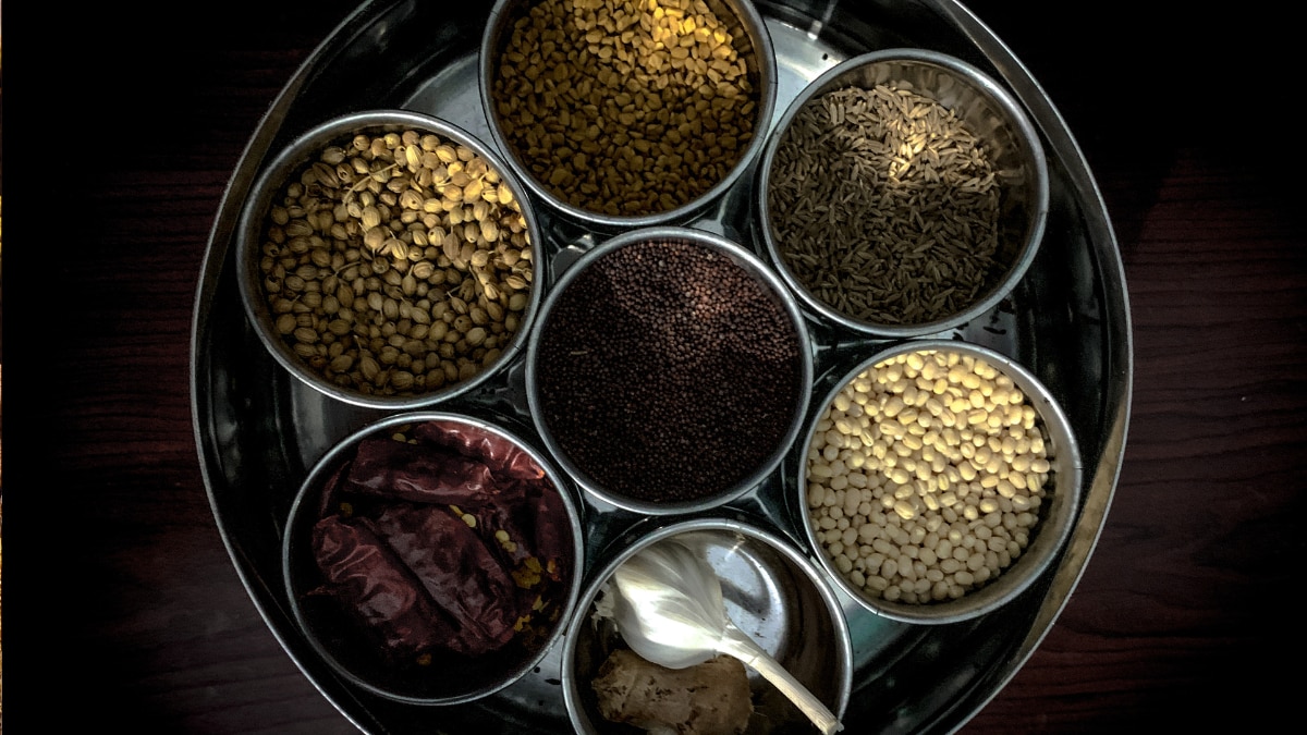 Why Do Spices Get Spoiled In Summer? Know Ways To Preserve Them