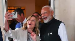 Giorgia Meloni: 15 વર્ષની ઉંમરમાં જૉર્જિયા મેલોનીએ જૉઇન કરી લીધી હતી રાઇટ વિન્ગ પાર્ટી, બેનિતો મુસોલિનીને માનતી હતી સારો નેતા